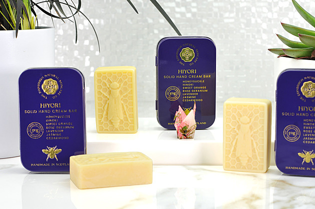 Novinka inspirovaná Japonskem