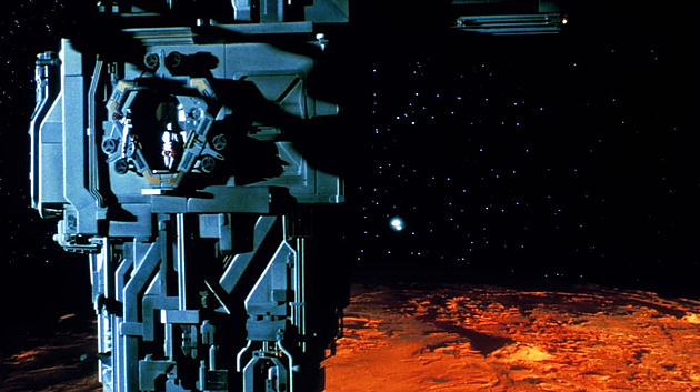 TELEVIZIONÁŘ: Za války USA a SSSR letěl Jan Tříska na Druhou vesmírnou odyseu