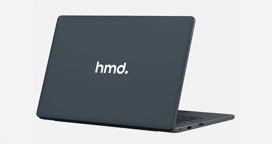 HMD se pouští do odvážného projektu. Údajně pracuje na konvertibilním notebooku