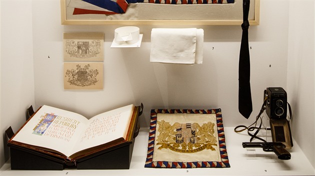 Ústava z roku 1920 bude národní kulturní památkou, schválila vláda