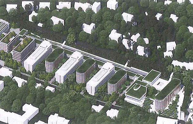 V Brně přibude dva tisíce lůžek pro studenty, tlak na růst nájmů se zvolní