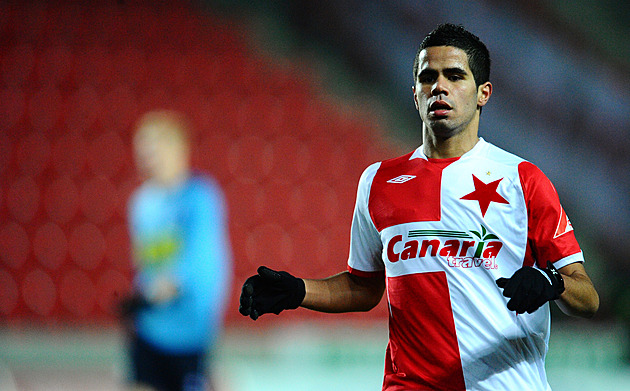 Kámo, Slavia je rodina! Belaid o Jarolímovi i jediné výhře v Lize mistrů. Jak žije dnes?