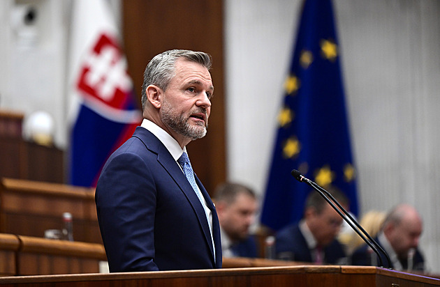 Pellegrini Ficovi vetoval zrušení úřadu pro whistblowery, nelíbí se mu rychlé jednání