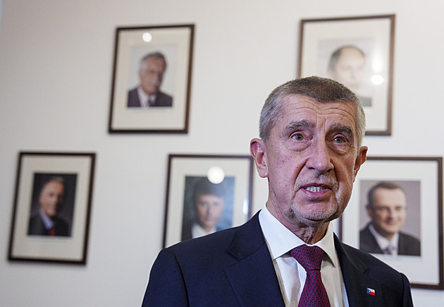 Babiš nebude mít vánoční projev. Promluví na Nový rok na sociálních sítích