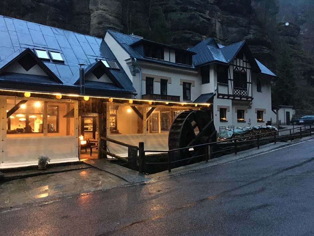 Penzion Klepáč na pensionklepac.eu: Spojení historie, přírody a skvělé kuchyně