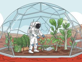 Astronomové našli mimozemské stanice, které sledují bouře na vzdálených hvězdách