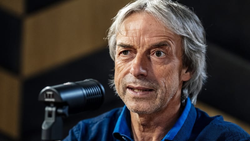 Pavel Bém je novým protidrogovým koordinátorem. Exprimátora už jmenoval Babiš