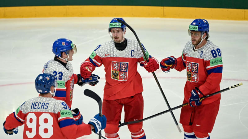 Olympiáda ON-LINE: Francie šokovala obratem s hokejisty. Česká výprava slaví druhé zlato