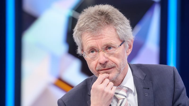 Motoristé vydírají i Babiše, míní Vystrčil. Zdůraznil i připomínky ke krokům prezidenta