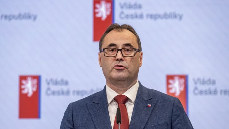 Olympiáda v Česku? Dovedu si to představit, řekl Šťastný. Prozradil, kde by se mohla konat