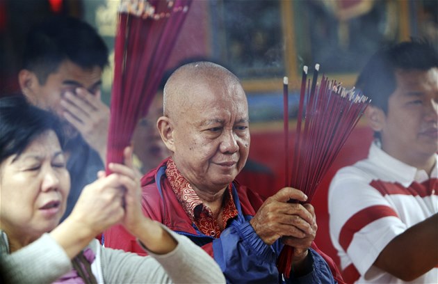 Rok ohnivého Koně se vrací po 60 letech. Jak fungují prvky v čínském horoskopu