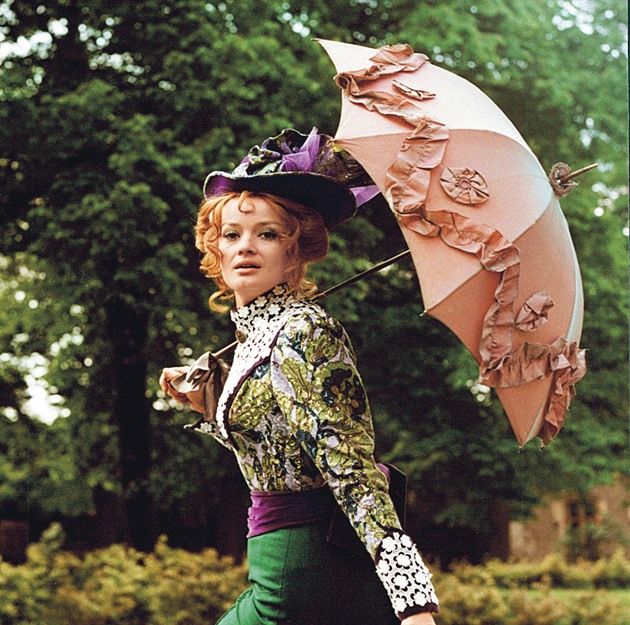 Veřejnost se v Lucerně loučí se zesnulou Brejchovou, Vondráčková se omluvila