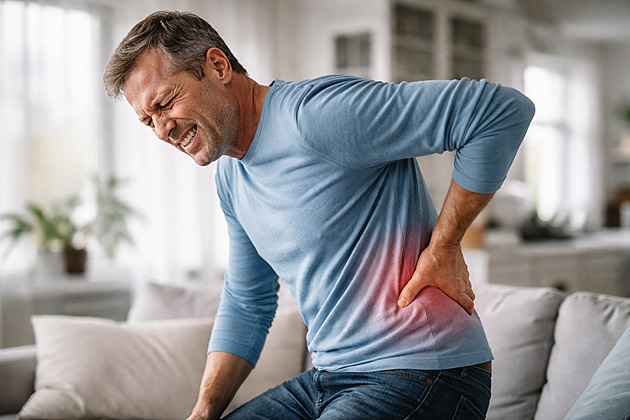 Moderní prevence: Umíte číst signály těla včas?