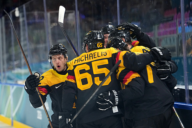 ONLINE: Německo - Francie. Osmifinálový souboj, vítěz vyzve Slováky