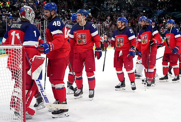 Hokej na ZOH 2026 v Miláně: program, výsledky, zápasy o medaile