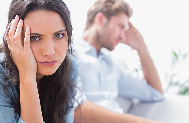 Bez chemie není láska. Může vztah, kde už to mezi vámi nejiskří, vydržet?