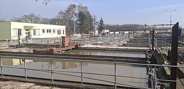 Čistička ve Kbelích je na hraně kapacity, Praha ji za 400 milionů zdvojnásobí