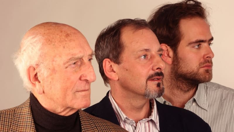 Smutné tajemství herce Otakara Brouska. Manželka zemřela krátce po porodu syna Otakara