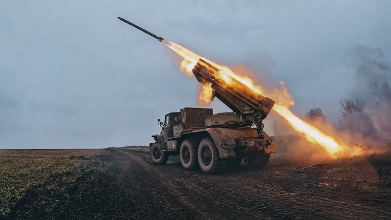 Ukrajinci smazali půlroční postup okupantů na jihu, Rusům hrozí velké problémy, míní analytici