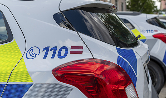 Policie důchodkyni z Třebíče s Alzheimerovou chorobu nalezla, je v pořádku