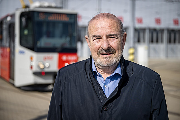 V Dozimetru bude vypovídat ředitel DPP Urbánek. Jednou už u soudu neuspěl