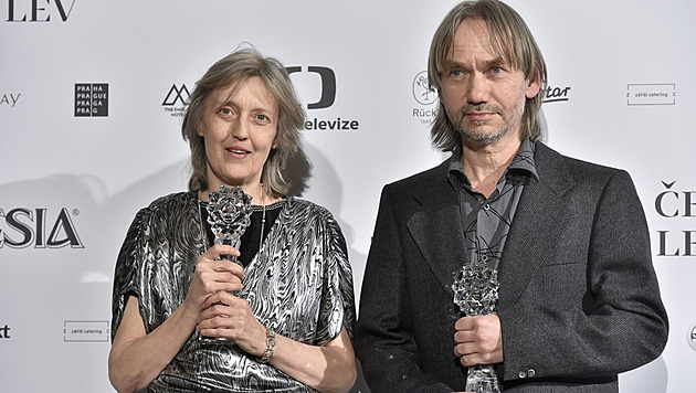 Zemřela hudebnice a skladatelka Irena Havlová, držitelka Českého lva