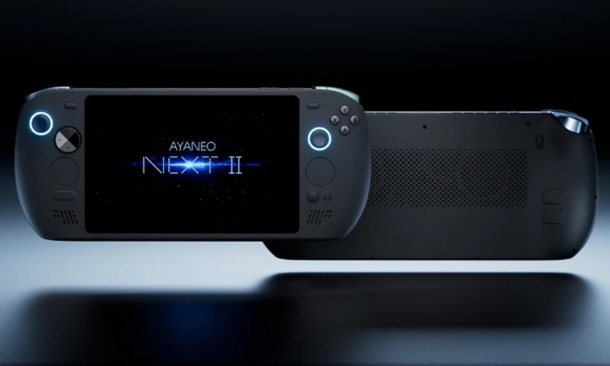 Na trhu s Windows handheldy začíná být dusno, Ayaneo přehodnocuje strategii