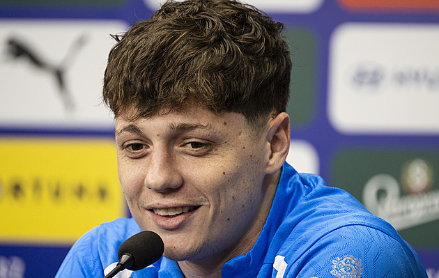 Ať je na co vzpomínat, přeje si Krejčí. Se Součkem změnu kapitána probíral