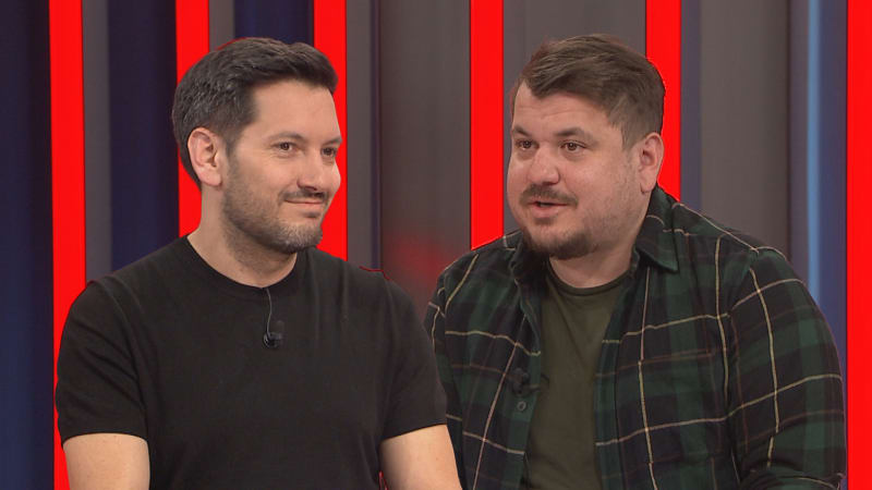 MINUTY ZLOČINU: Nová série odkrývá nejdrsnější případy. Jsou v tom silné emoce, tvrdí autoři