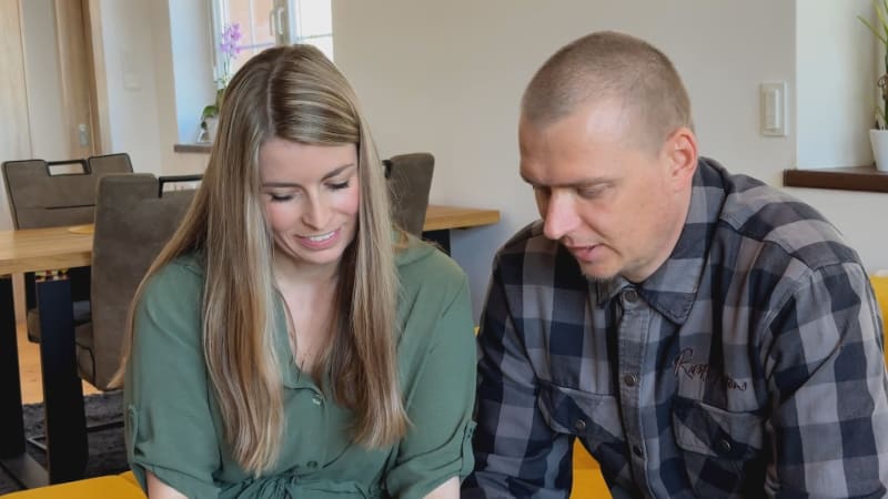 Pavel z Loun potřebuje akutně dárce kostní dřeně. Tři píchnutí a zachráníte život, žádá o pomoc