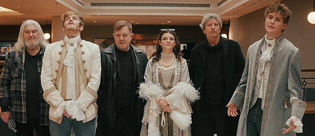 Jak se má Miloš? Čtvrtníček na place rýpal do Ringo Čecha, ten to vůbec nechápal