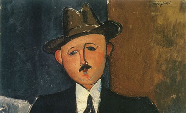 Modiglianiho obraz zabavili nacisté, po soudním sporu se nyní nejspíš vrátí do Francie