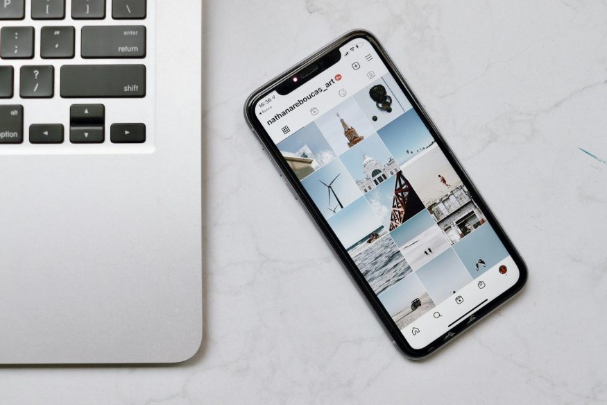 Instagram dostává praktickou novinku. Může vám zachránit pověst
