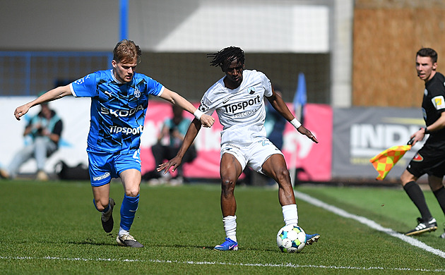 ONLINE: Liberec - Ml. Boleslav 0:0, domácí hájí postavení v nejlepší šestce