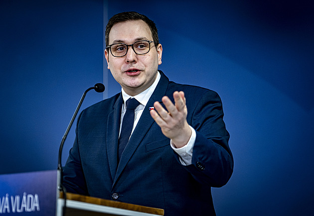 Mise na Tchaj-wan je zbytečná, míní Vondráček. Babišův truc, kritizuje Lipavský