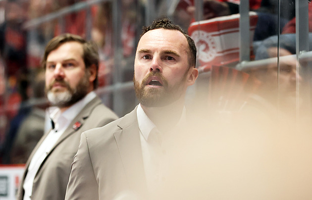 Třinec snížil z ofsajdu, proč si Pešán nevzal výzvu? Nechtěl jsem riskovat, říkal