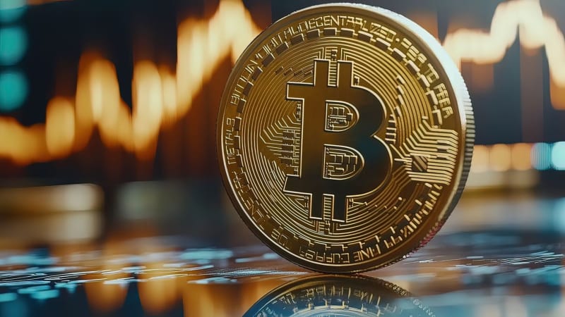 V řádu dnů zveřejníme audit k bitcoinům, řekl Tejc. Popisuje podivnosti i možné trestné činy