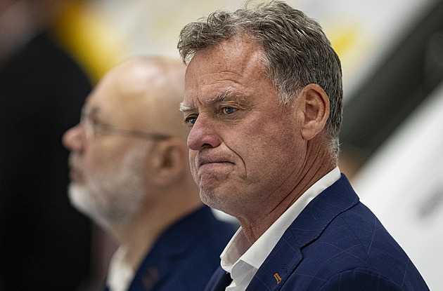 Klapka? Nevešel se, pravil Rulík. Řešil další jména, o medailových ambicích nehovořil