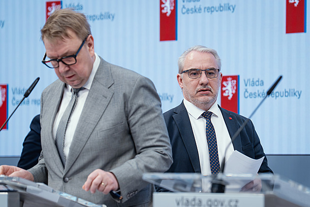 Zasedne tripartita. Projedná věk odchodu do důchodu i penze pro náročné profese