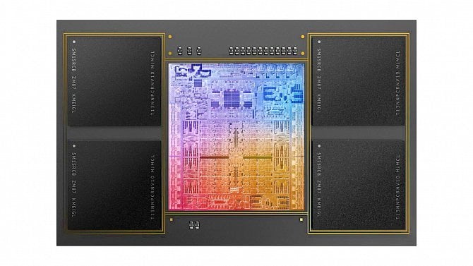 Intel zachráněn: Ulovil Apple jako zákazníka, bude vyrábět čipy pro MacBooky a dokonce i pro iPhony
