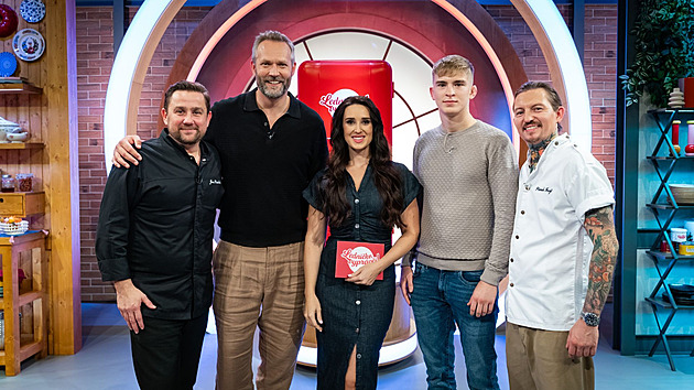 MMA v Ledničko, vyprávěj! Ondřej Novotný a Jakub Batfalský proměnili ledvinky a vločky v nečekaný gastro souboj