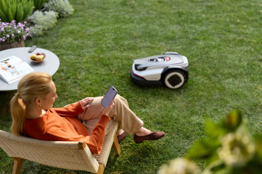 Roborock posílá do Česka armádu robotických sekaček. Nejdražší model vyjde na 70 tisíc