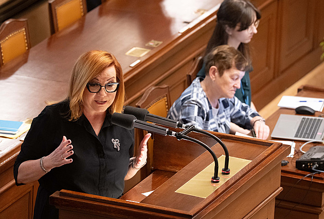 Poslance zaměstná změna doplňkového penzijního spoření i služební zákon