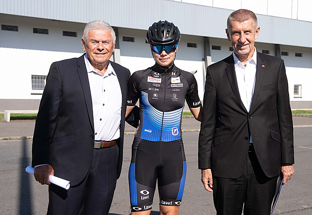 Hala pro Sáblíkovou a Jílka bude. Babiš udělal první krok, chce ji i pro veřejnost