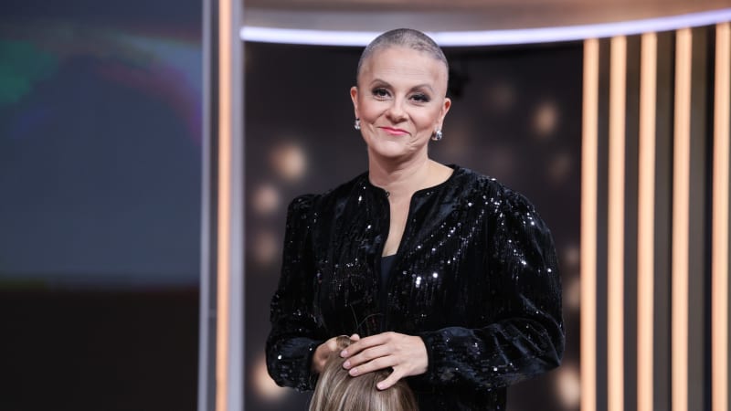 Laďka Něrgešová zavzpomínala na maminku dojemnou fotkou. Zmínila důvod jejího odchodu