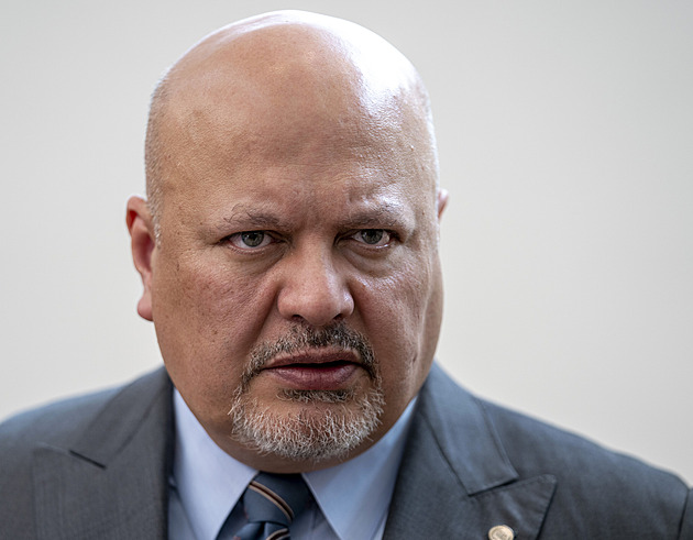Hlavního prokurátora soudu v Haagu odvolali kvůli sexuálnímu obtěžování