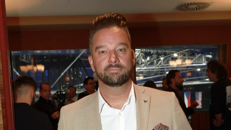 Švancara: Koubek musí střídat i neviditelné hvězdy. Nenávidím, když se toho bojíme