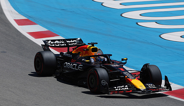 Velká cena Barcelony - Katalánska 2026 formule 1: program, výsledky, kde sledovat