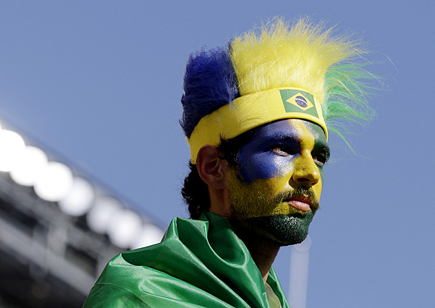 ONLINE: Brazílie - Maroko, favorit bez Neymara, proti je semifinalista z Kataru