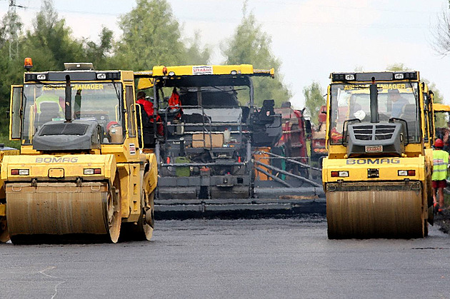 Přípravy na opravu Kbelské začnou už příští týden, pracovat se bude nepřetržitě